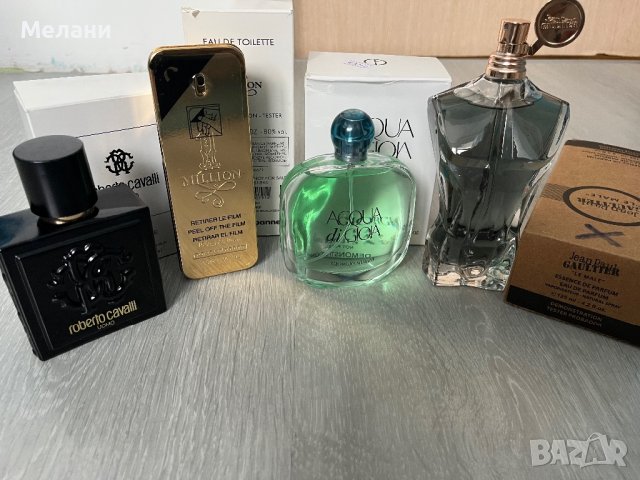 Дамски и мъжки парфюми Olimpea Miss Dior Adict D&G, снимка 7 - Дамски парфюми - 38053395