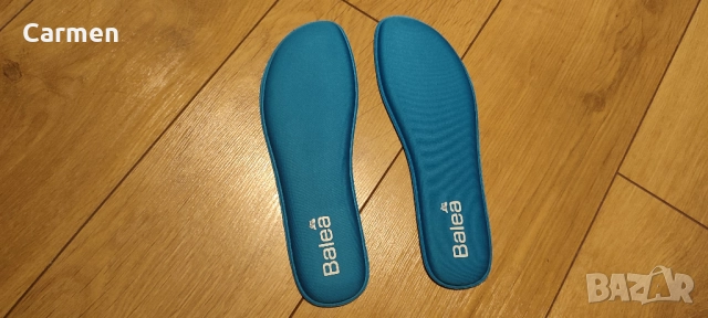 Balea - Стелка oт мемори пяна, снимка 8 - Други - 52430039