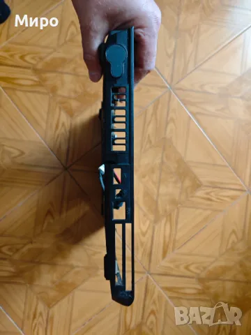 Лаптоп Gigabyte W552U, Compal HEL80, EL80, EL81 на части, снимка 3 - Части за лаптопи - 49753998