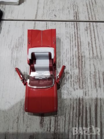 Шевролет  Импала 1959г.