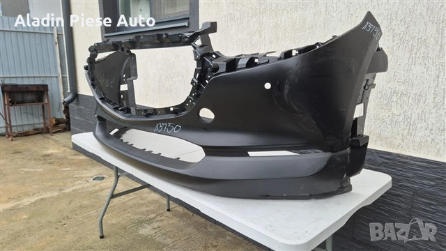 Предна броня Mazda CX30 CX-30 година 2019 2020 2021 2022 2023 код DGH950031, DGH9-50031 , снимка 2 - Аксесоари и консумативи - 52487627