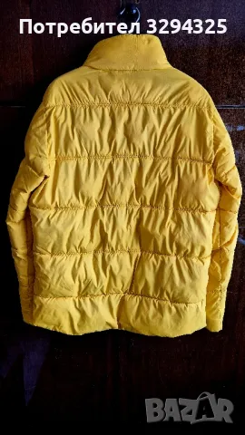 Зимно яке Tom Tailor, снимка 2 - Якета - 49459907