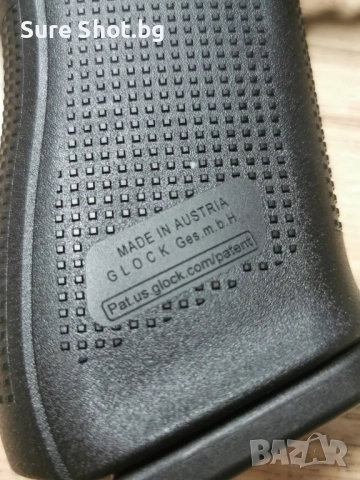 Glock 20 Gen.5 MOS, снимка 6 - Бойно оръжие - 52373570