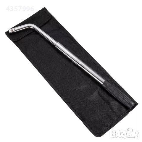 Ключ за джанти Automat, Телескопичен - Хром-ванадиева стомана, 17/19/21/23, снимка 4 - Аксесоари и консумативи - 52100553