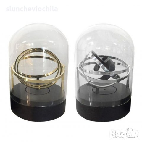 Self-winding Winding Electric Glass Shaker Mechanical watch winder, снимка 5 - Други - 38867046