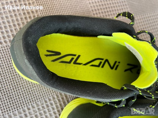 SCOTT PALANI RC-спортни обувки за бягане, снимка 5 - Спортна екипировка - 43815116