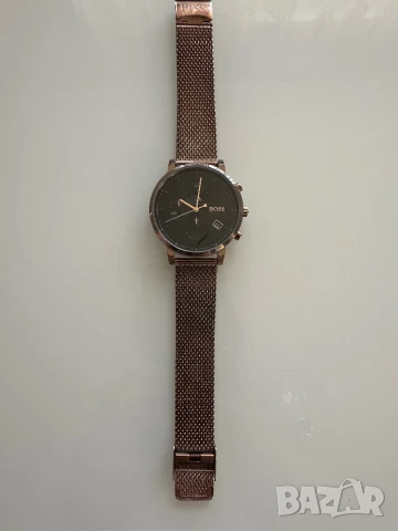 Мъжки часовник Boss, снимка 3 - Мъжки - 50934233