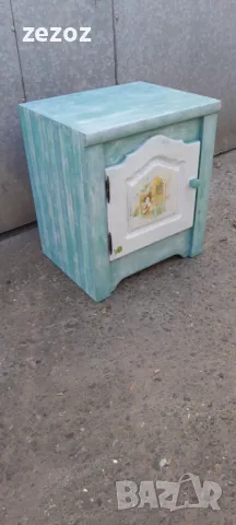 Шкаф-№248, снимка 2 - Шкафове - 49342563