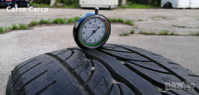 195 60 15 гуми 2 броя 2343 Нов внос Цената е за брой гума Без коментар на цената , снимка 4 - Гуми и джанти - 36612392