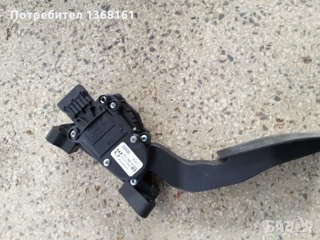 Педал за газта за автоматик.Опел Вектра С 2008г 