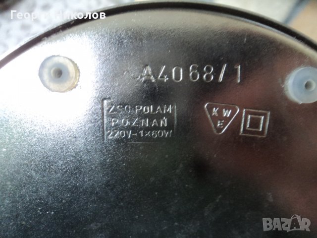 лампи, снимка 4 - Антикварни и старинни предмети - 34667685