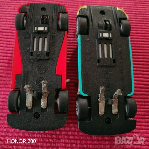 Състезателна писта CARRERA. , снимка 9 - Коли, камиони, мотори, писти - 51954762