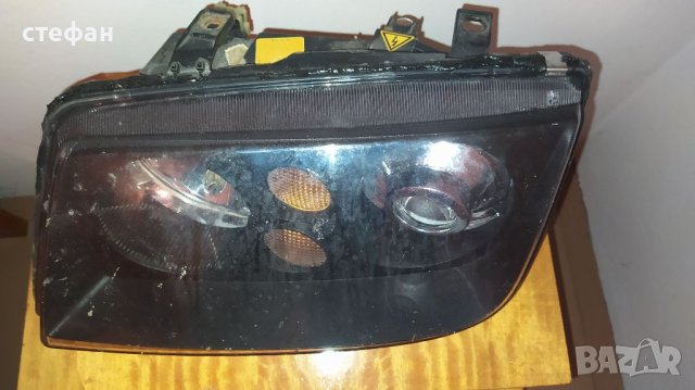 Фарове бош vw bora, снимка 2 - Части - 38898331
