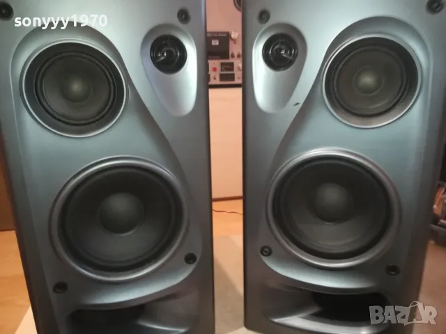 DUAL 6500RDS X2 ТОНКОЛОНИ ВНОС SWISS 0311241714, снимка 7 - Тонколони - 47824396