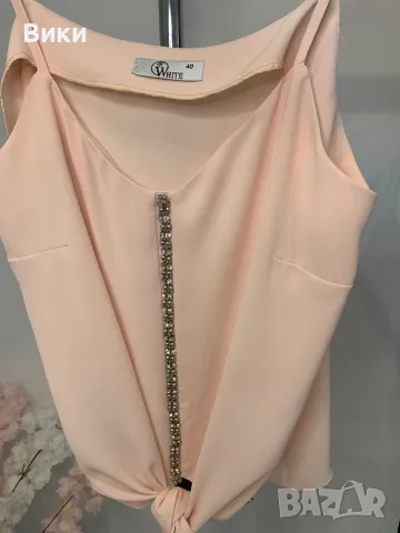 Дамски потник в размер 40, нов без етикет , снимка 9 - Потници - 50086073