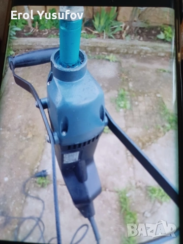 Colomix Colomatic, снимка 17 - Миксери за бои - 53304929