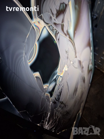 MAIN 40-MT26T2-MAA2HG за 55-инчов телевизор TCL Модел 55T6C, с дисплей  LVU550NDAL, снимка 11 - Части и Платки - 52576401