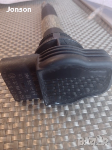 Bosch 0221604115. Бобина Аudi A4, снимка 6 - Части - 53280525