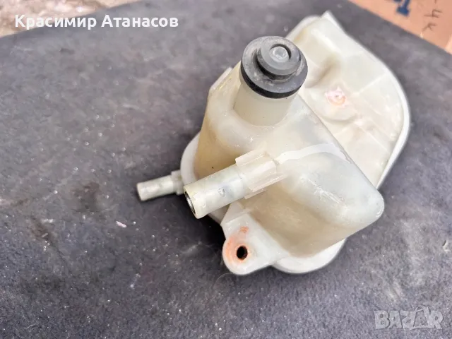 16480-0D030. Разширителен съд за Тойота Аурис.1.6 VVti.132кс., снимка 2 - Части - 49680407