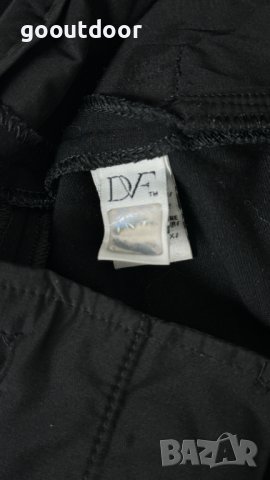 Дамски еластичен панталон Diane Von Furstenberg Stretch Pants , снимка 4 - Панталони - 43882118