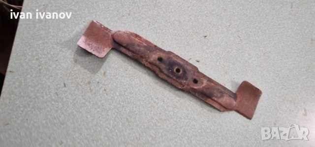 Нож Косачка