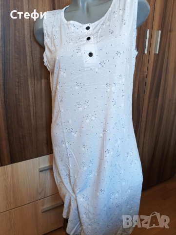 Нощница номера XL и 2XL, снимка 4 - Нощници - 51793338