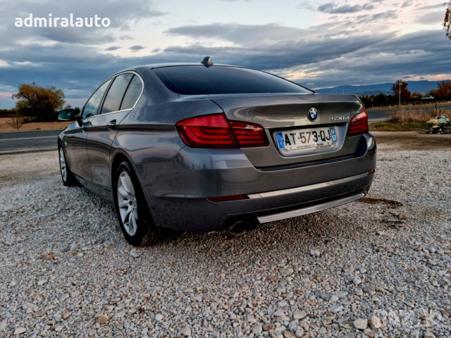 Bmw 530D Avtomatic , снимка 8 - Автомобили и джипове - 43103887
