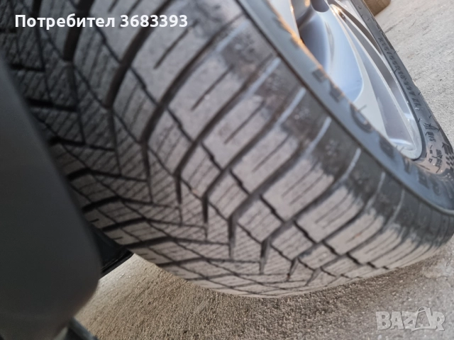 ВСИЧКИ ЕКСТРИ ЗА МОДЕЛА 4x4, снимка 9 - Автомобили и джипове - 52506949