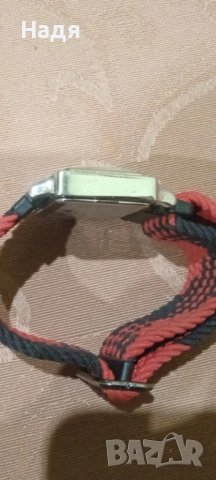 Часовник MISS SIXTY, снимка 6 - Дамски - 52379332