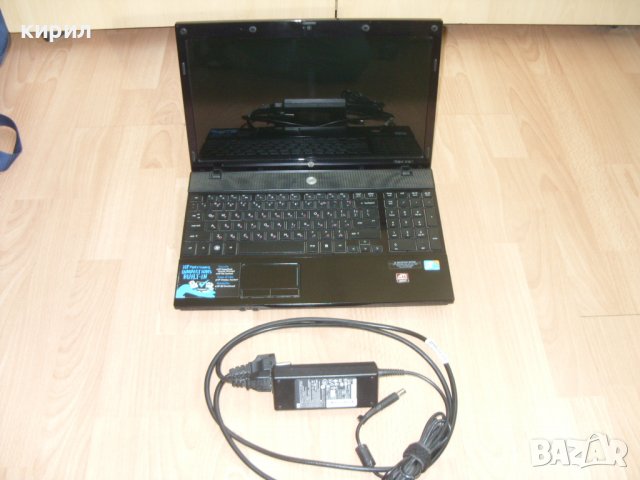 продавам лаптоп нр4510с, снимка 2 - Лаптопи за дома - 38775307