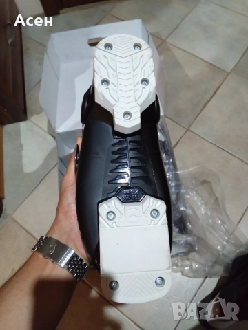 Ски обувки Nordica  HF 75 W, снимка 3 - Зимни спортове - 51812965