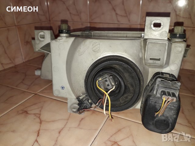 ФАРОВЕ ЗА ФОРД ЕСКОРД, снимка 3 - Части - 43448912