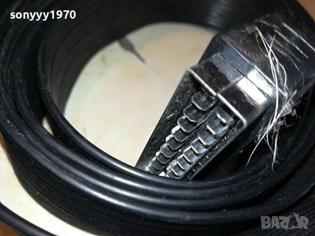 ❤️лентов тънък кабел скарт 3009221814, снимка 3 - Части и Платки - 38174484