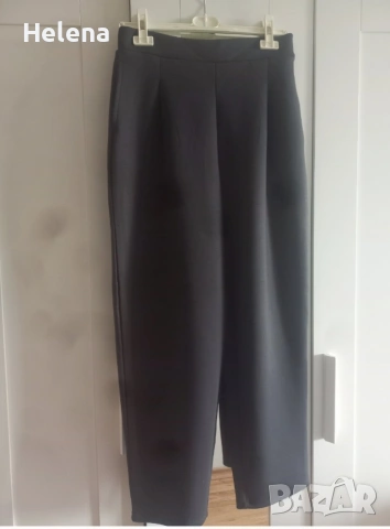 Костюм Oysho суитшърт и панталон, снимка 4 - Костюми - 53158136