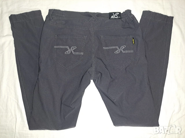 Revolution Race Adrenaline Outdoor Jeans 38 (М)- 2 броя дамски спортен панталон, снимка 15 - Панталони - 42847265