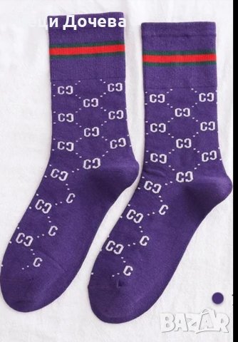 Дамски чорапи , снимка 8 - Дамски чорапи - 43817493