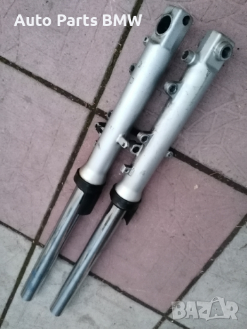 Колове Yamaha R6 Колове Ямаха Р6 YZF R6, снимка 2 - Части - 44867407