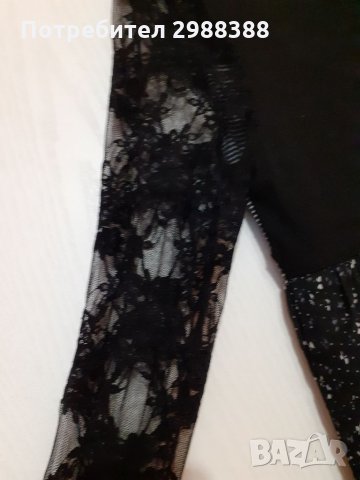 Дамска рокля, снимка 3 - Рокли - 33231473