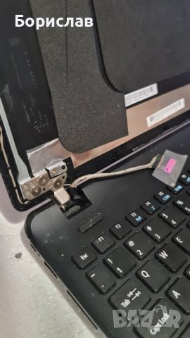 acer es1-571 работещ за части, снимка 7 - Батерии за лаптопи - 43481879