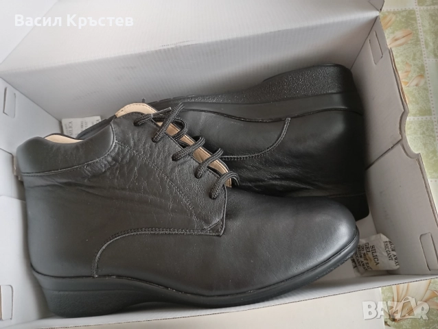 Ортопедични обувки НОВИ - 4 чифта, №39, 40, "TDO TERAPI", "Nova Med", - Топли стелки, снимка 15 - Други - 51428546