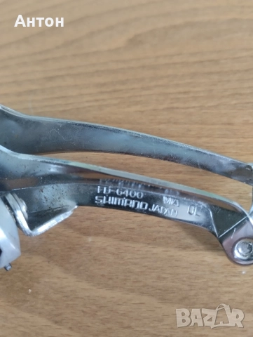 Shimano, снимка 16 - Части за велосипеди - 19068262