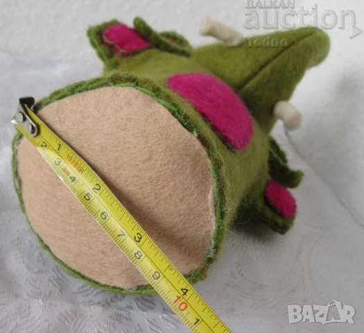 Слонове от дърво, плат и др. декорация, слон фигура играчка слонче животно, снимка 6 - Декорация за дома - 28881821