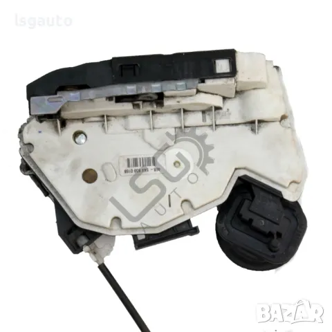 Брава задна дясна врата  Volkswagen Golf VI 2008-2016 ID: 141809, снимка 2 - Части - 48797609