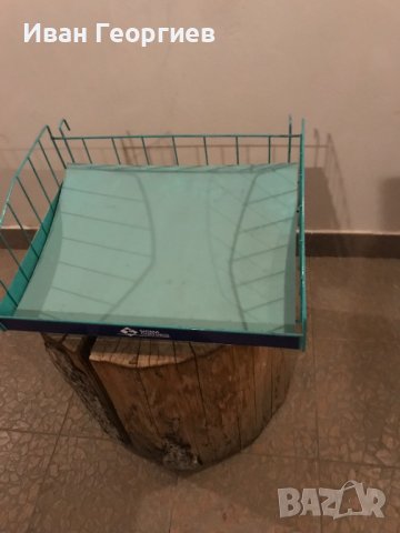 Рафтове за подреждане на стоки и закачане към стелажи, снимка 2 - Стелажи и щандове - 44135083