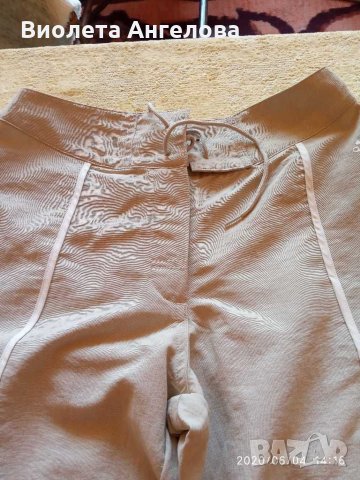 Дамски панталони, снимка 4 - Къси панталони и бермуди - 29062230