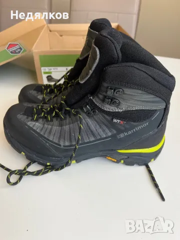 Туристически обувки Karrimor, снимка 6 - Други - 47809822