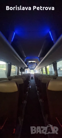 MAN Lion''s Coach, снимка 4 - Бусове и автобуси - 53314240