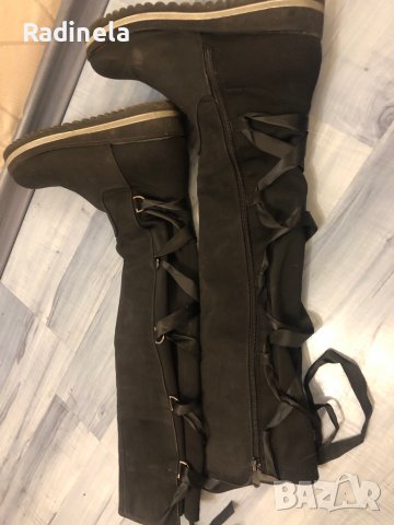 Ботуши, снимка 4 - Палта, манта - 39169316