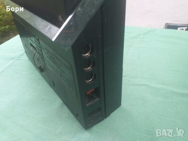 Томь-305 СССР 1976г, снимка 8 - Радиокасетофони, транзистори - 33343252