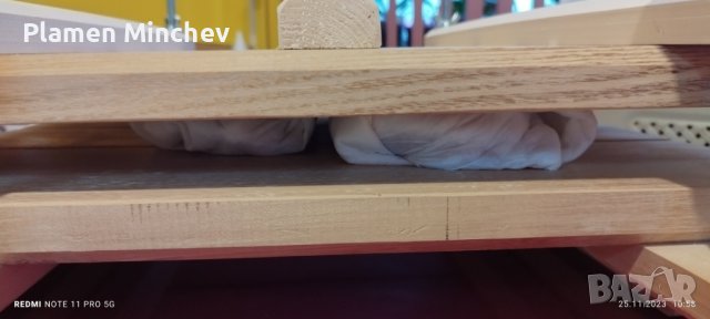 преса за месо, снимка 5 - Прибори за хранене, готвене и сервиране - 42576928